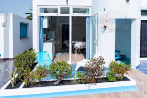 Vivienda Vacacional 1 Residence Los Delfines Blue Lagoon